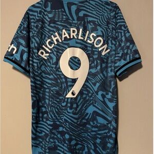 Nike Spurs Tottenham Richarlison Jersey Large